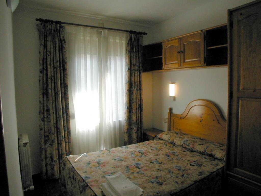 Gabarre Hotell Broto Rom bilde